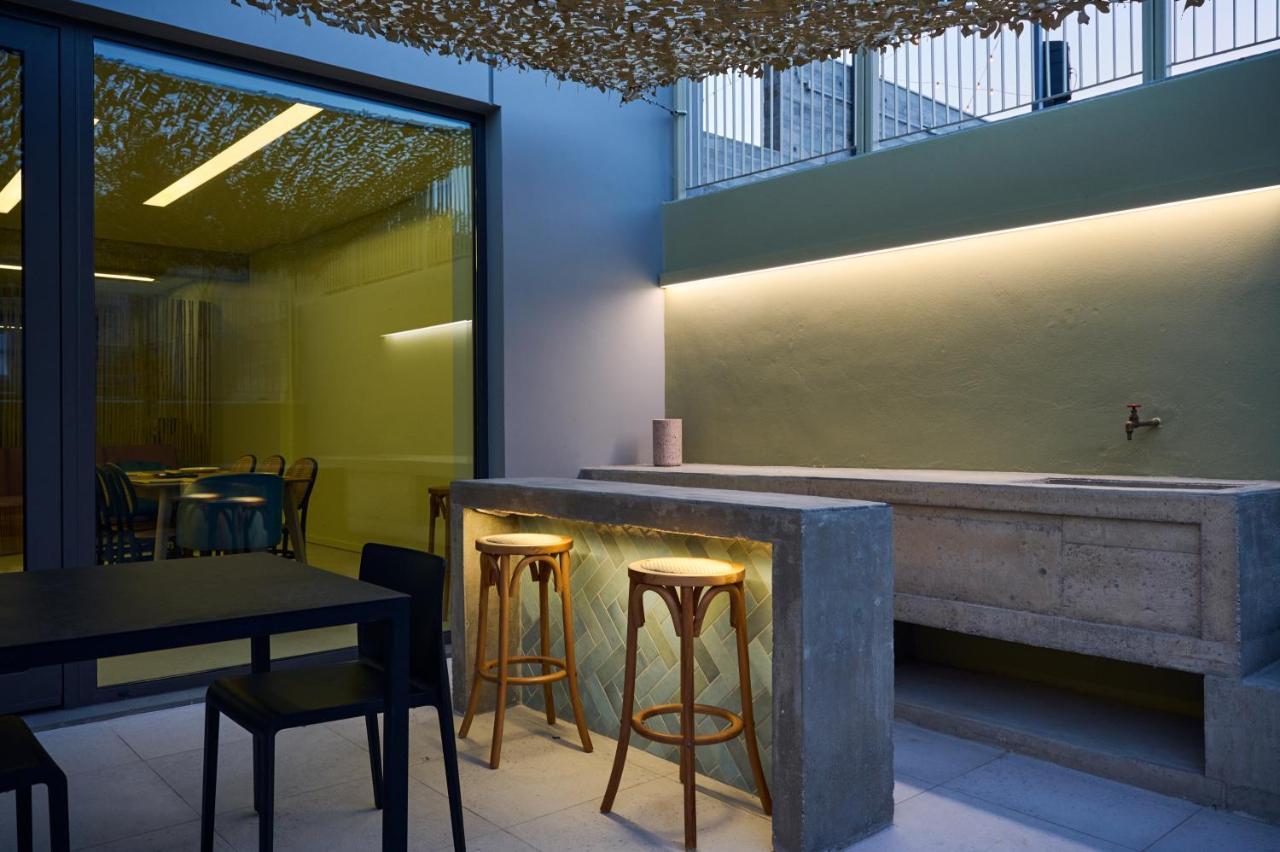 Olive Suite, Guesthouse By Villa Elia Markópoulon Exterior foto