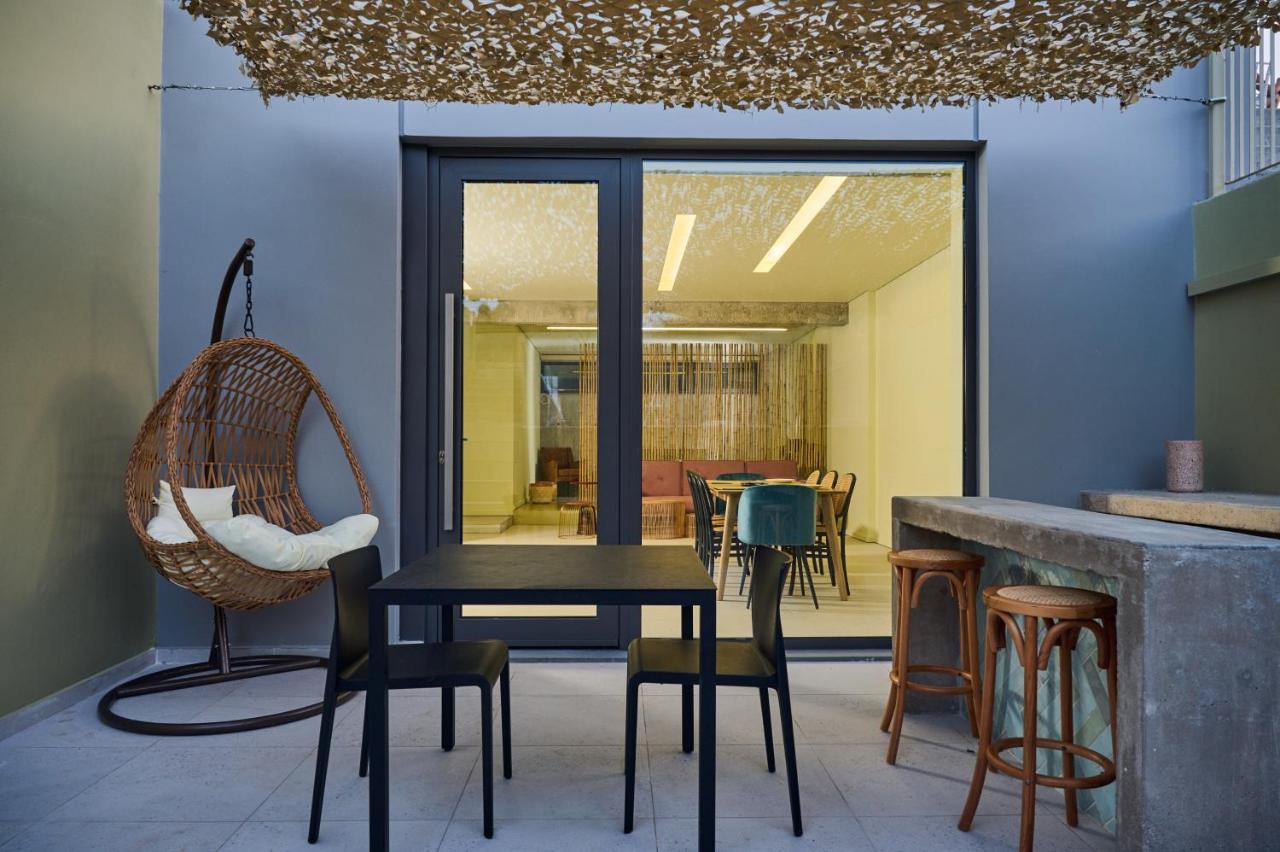 Olive Suite, Guesthouse By Villa Elia Markópoulon Exterior foto
